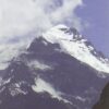 Cerro Aconcagua 1: 40 000