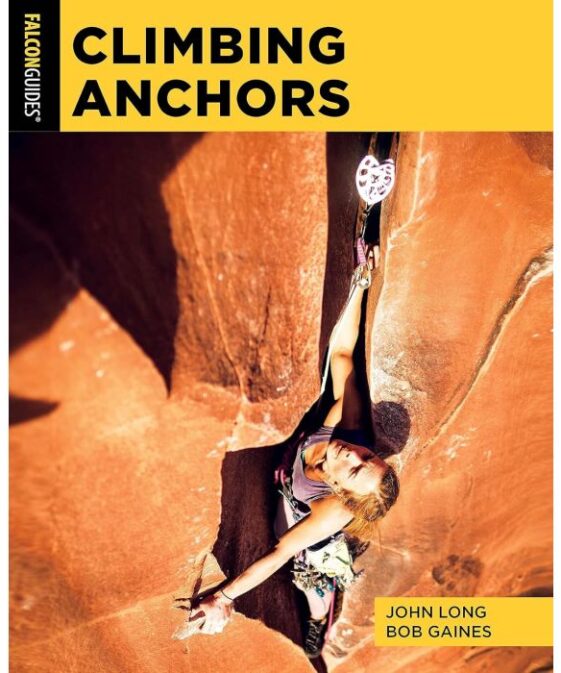 Climbing Anchors
