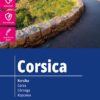 Korsika Corsica 1:135'000