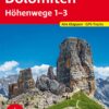 Dolomiten Höhenwege 1-3