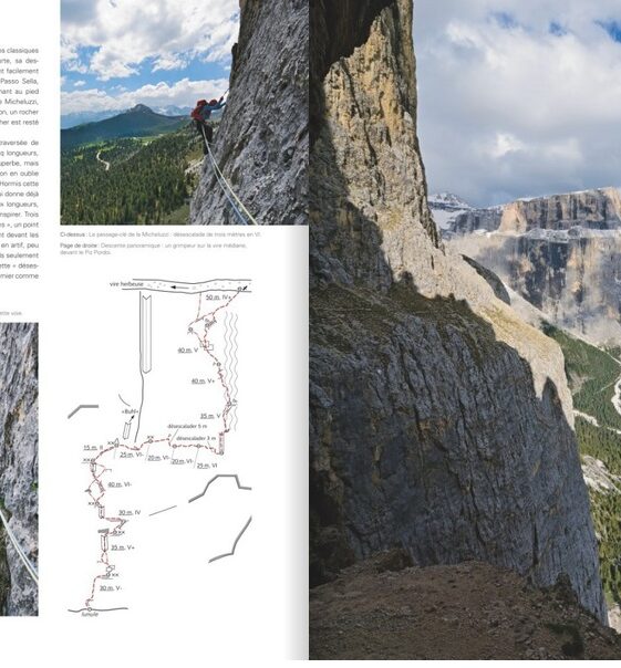 Dolomites, les plus belles voies d'escalade - Image 5