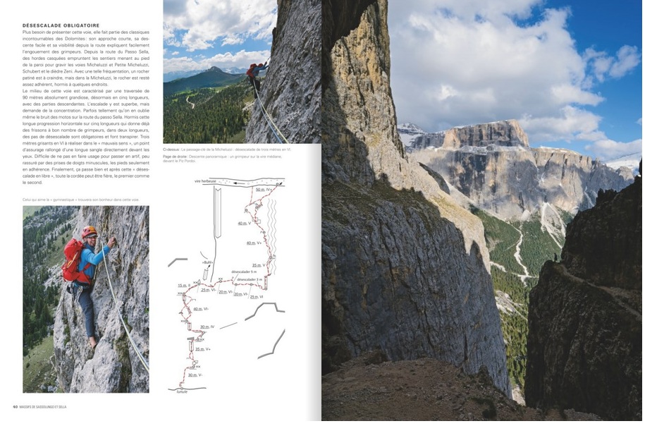 Dolomites, les plus belles voies d'escalade - Image 5