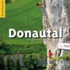 Kletterführer Donautal inkl. Zollernalb