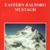 Eastern Baltoro Mustagh