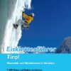 Eiskletterführer Tirol