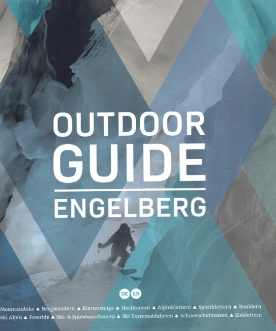 OUTDOOR GUIDE ENGELBERG