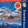 Everest Base Camp 1:50`000 (NE519)