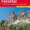 Dolomiten 4 - Fassatal mit Rosengarten, Langkofel, Sella und Marmolada