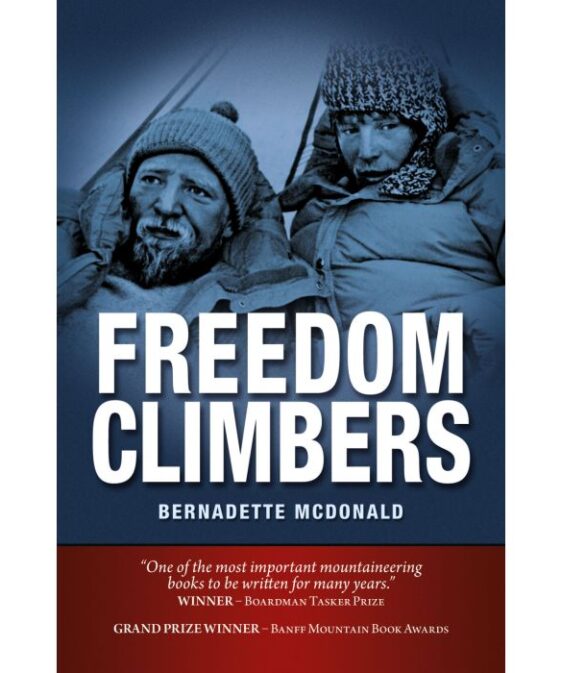 Freedom Climbers