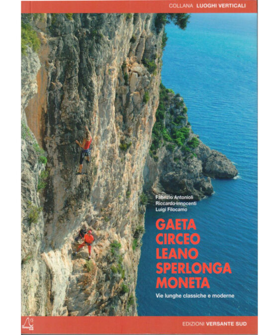 GAETA CIRCEO LEANO SPERLONGA MONETA