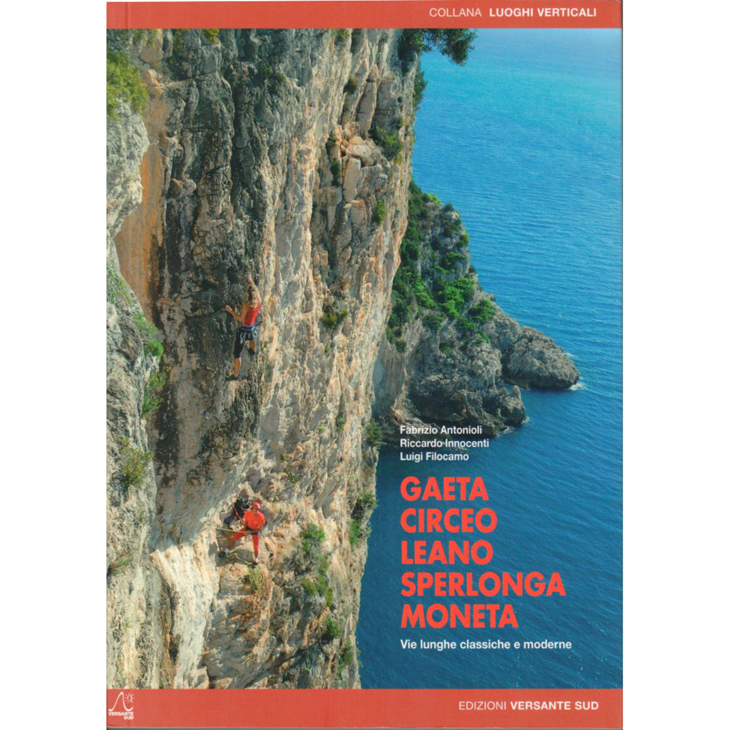 GAETA CIRCEO LEANO SPERLONGA MONETA