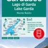 Gardasee Lago di Garda Monte Baldo 1: 50 000 WK 102