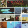 GOZO Adventure guidebook