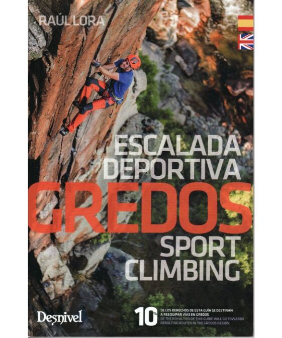 Gredos Sport Climbing
