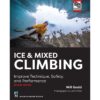 ICE & MIXED CLIMBING, Modern Technique