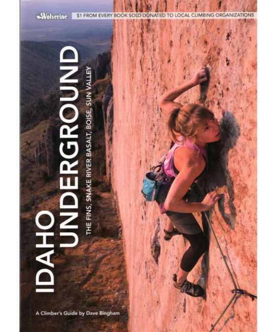 Idaho Underground