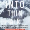 Into thin air (Paperback)