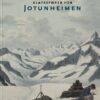 Klatrefører for Jotunheimen