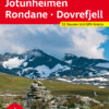 Norwegen · Jotunheimen - Rondane - Dovrefjell