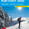 Kärnten Süd - 50 Skitouren