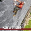 Alpinkletterführer Karwendelgebirge