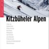Kitzbüheler Alpen Skitourenführer