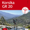 Korsika - GR 20