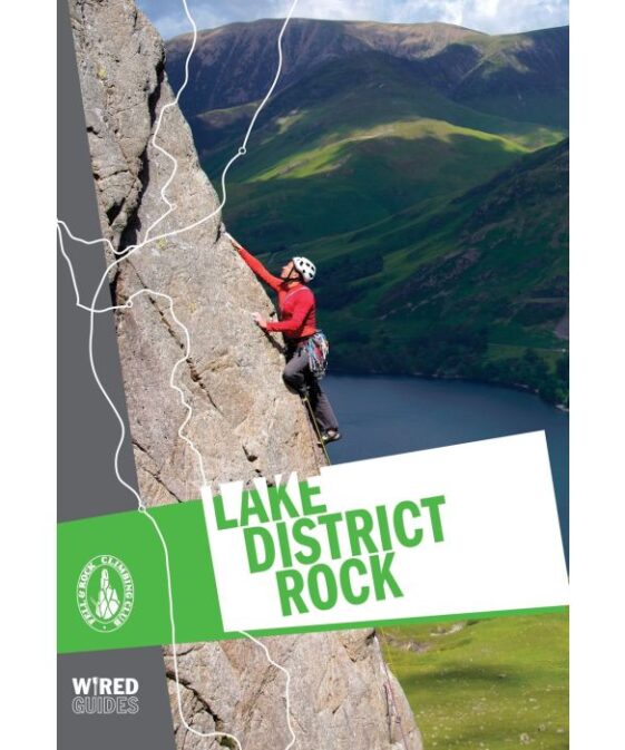 Lake District Rock