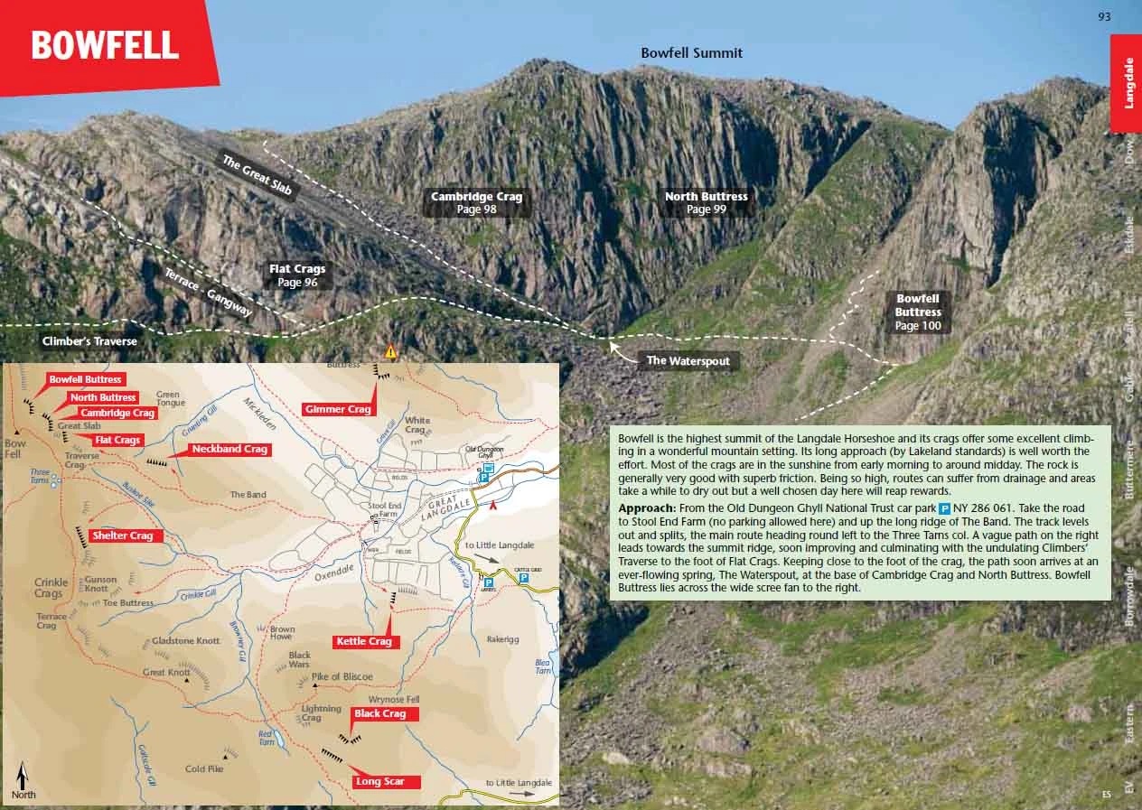 Lake District Rock - Image 4