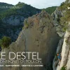 Le Destel - Montagnes de Toulon