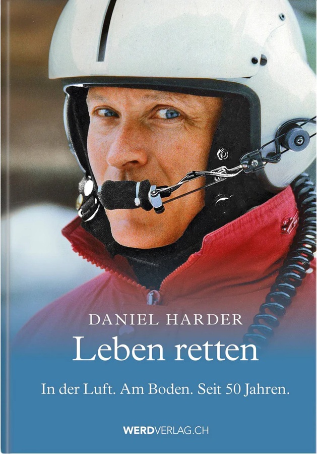 Leben retten