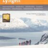 Lyngen turkart 1:50'000