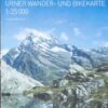 Maderanertal 1: 25 000