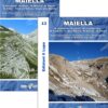 Maiella 1:25'000 Carta Escusionistica (No. 13)