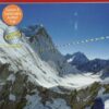 Makalu Region 1:100'000 GHT trekking map