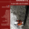 MONT BLANC GRANITE tome 2 - Aiguilles de Chamonix