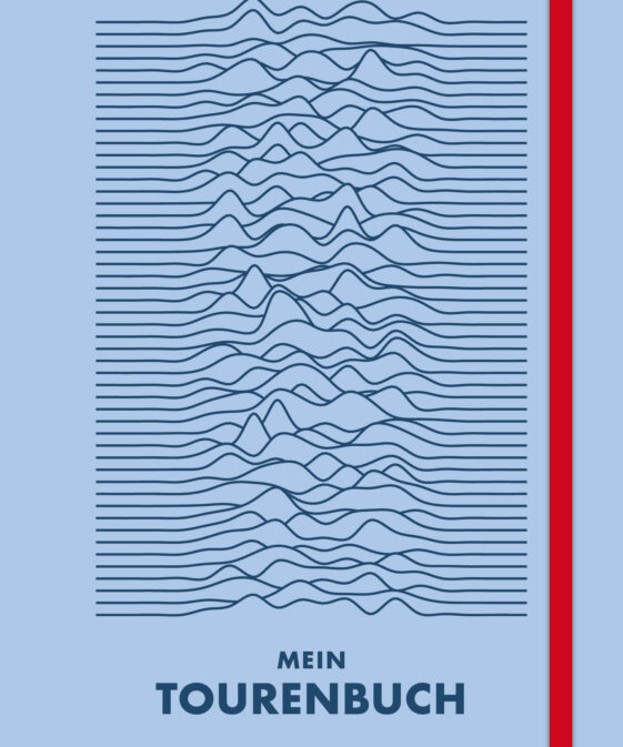 Mein Tourenbuch