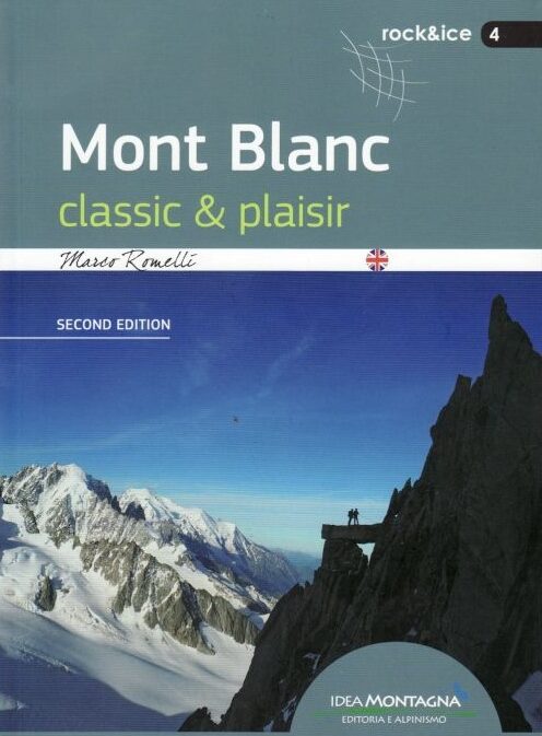 MONT BLANC CLASSIC & PLAISIR