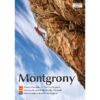 Montgrony - Selected climbs in Ripolles and Bergueda
