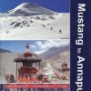 Mustang to Annapurna Map 1:165`000
