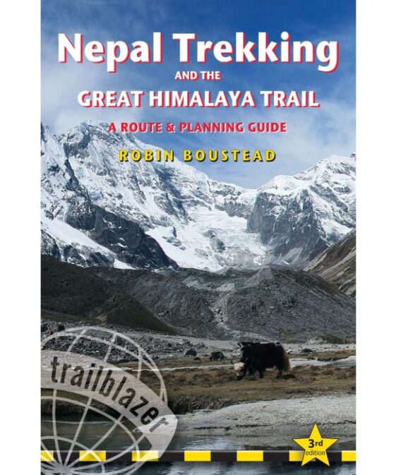 Nepal Trekking and The Great Himalayan Trail