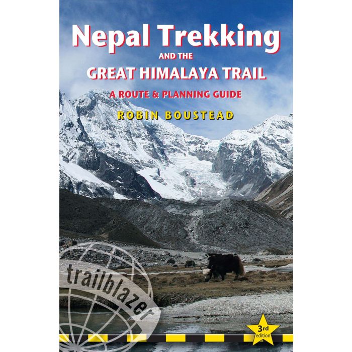 Nepal Trekking and The Great Himalayan Trail