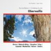 Kletterführer/Climbing Guide Oberwallis