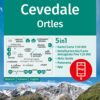 Ortler / Ortles Cevedale 1: 50 000