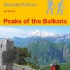 Peaks of the Balkans