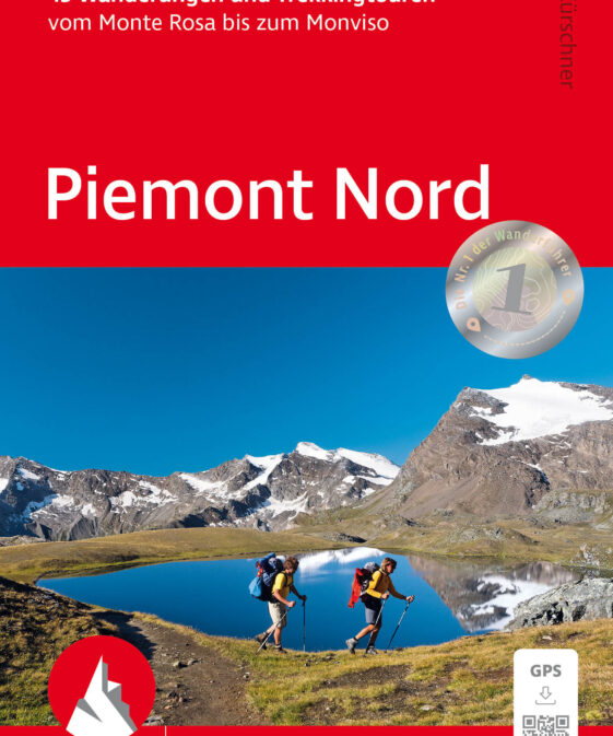 Piemont Nord