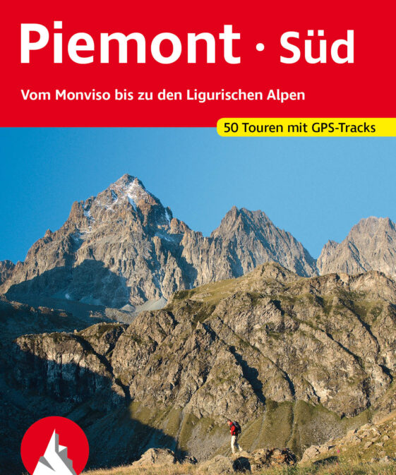 Piemont Süd