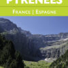 Carte générale des Pyrénées 1:400'000
