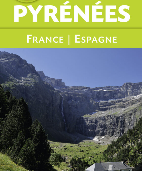 100 Plus belles voies des Pyrénées occidentales 