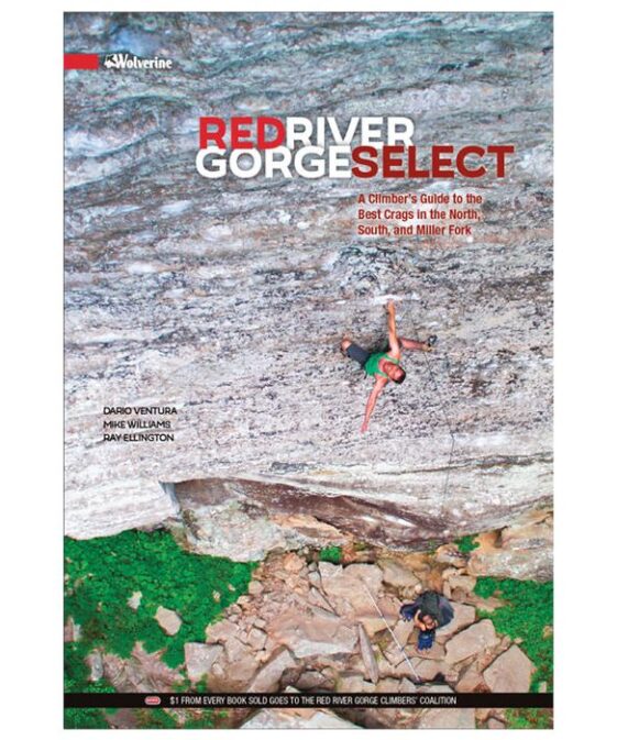 Red River Gorge Select